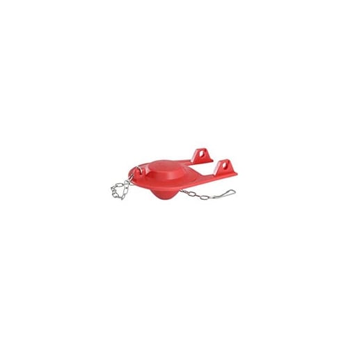 Korky® Plus 2 Flapper in Red